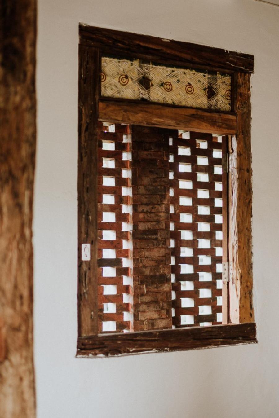 The Joglo At Umah Sunset Villa Ubud Exterior foto