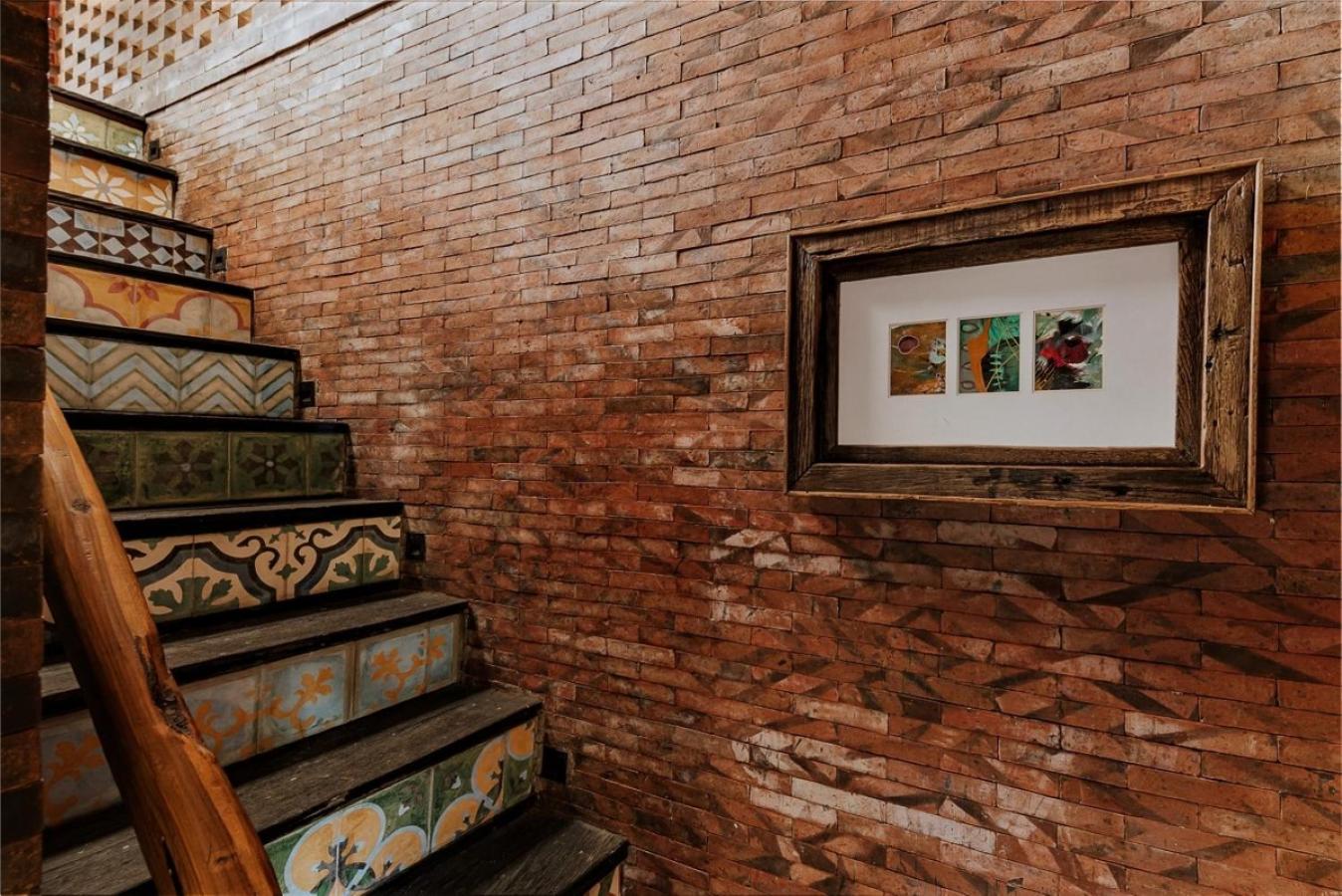 The Joglo At Umah Sunset Villa Ubud Exterior foto